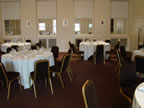 Wedding Chair Covers Lincoln